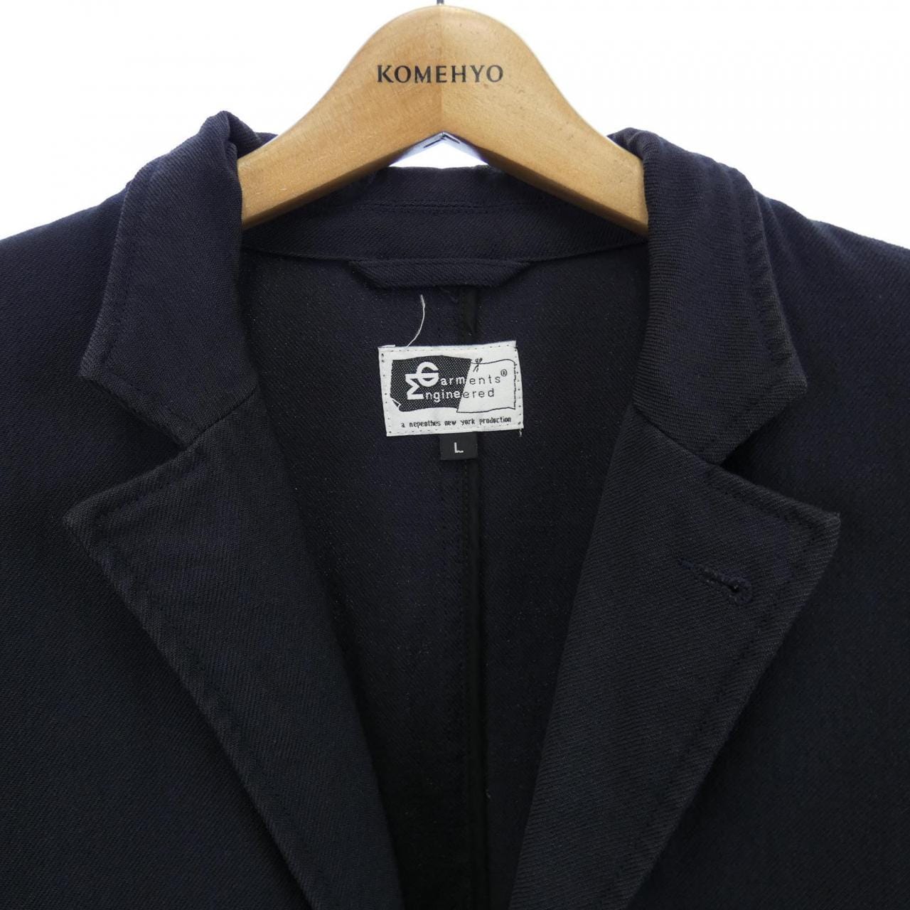 エンジニアードガーメンツ ENGINEERED GARMENTS ジャケット