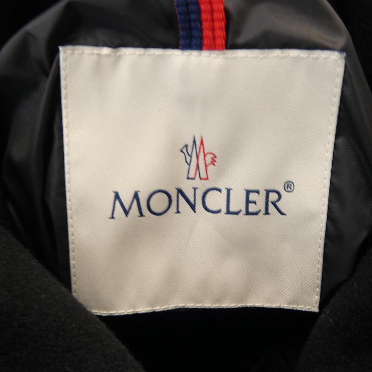 モンクレール MONCLER ダウンコート