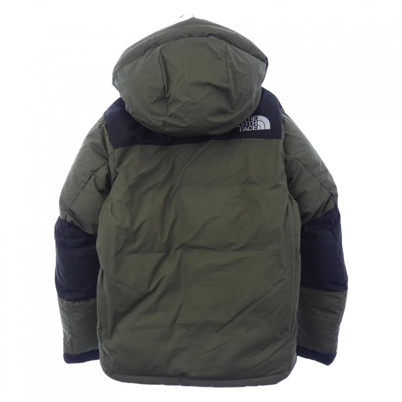 ザノースフェイス THE NORTH FACE ダウンジャケット