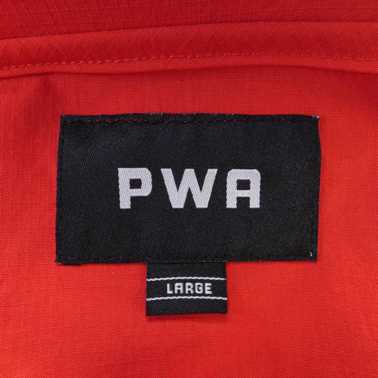 PWA ブルゾン