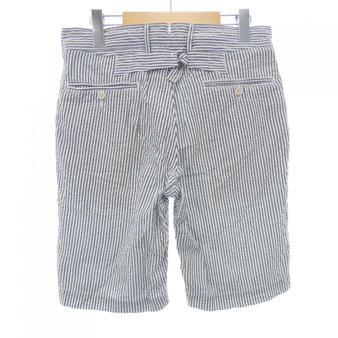 エンジニアードガーメンツ ENGINEERED GARMENTS ショートパンツ