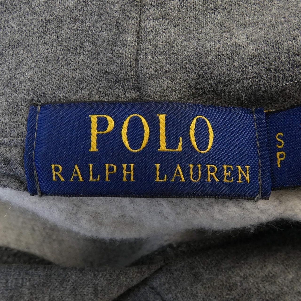 ポロラルフローレン POLO RALPH LAUREN パーカー