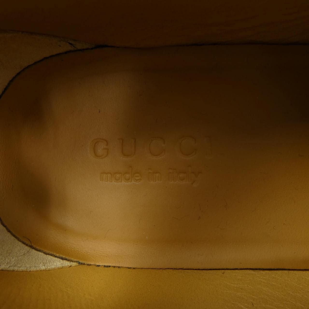 Gucci GUCCI shoes