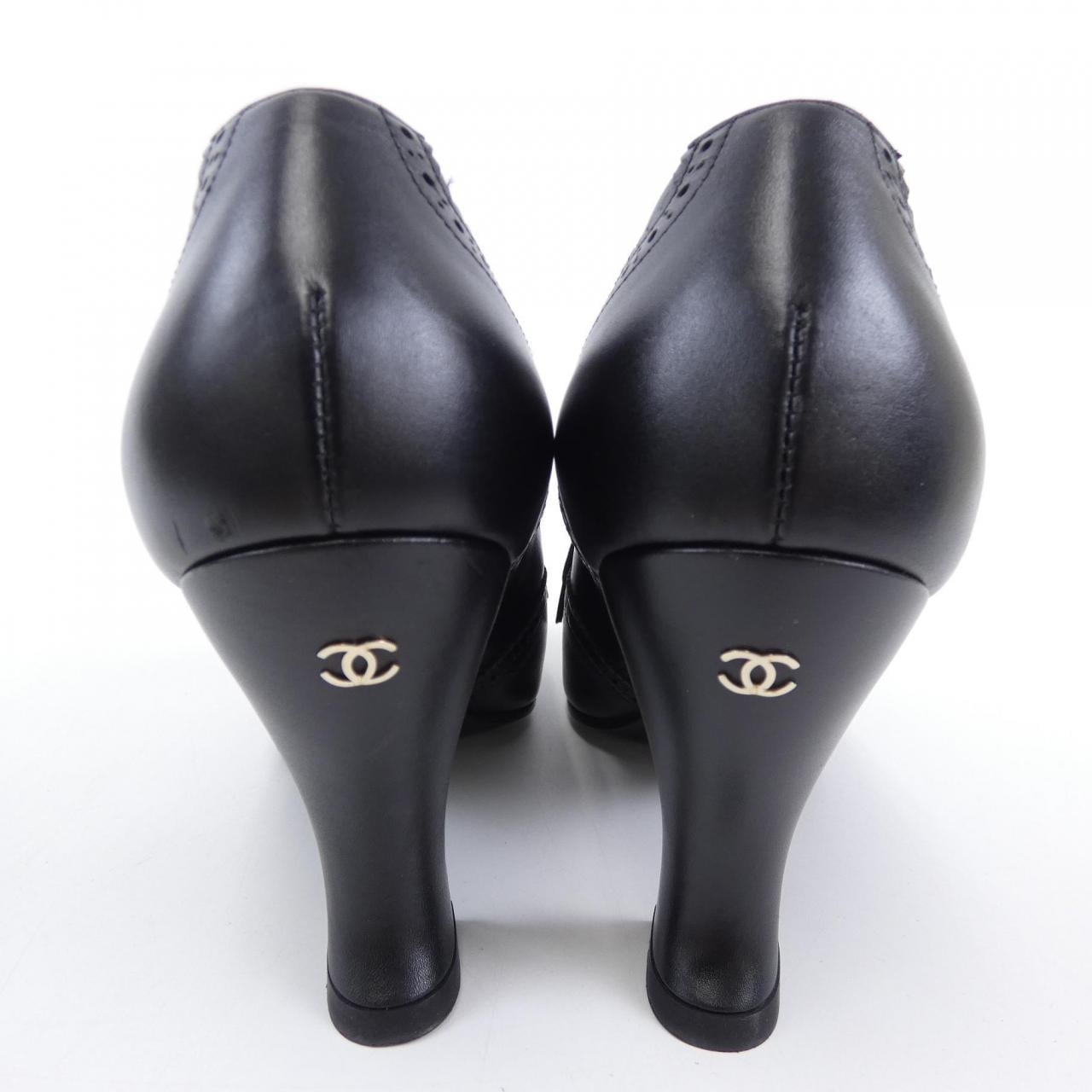 CHANEL CHANEL Shoes