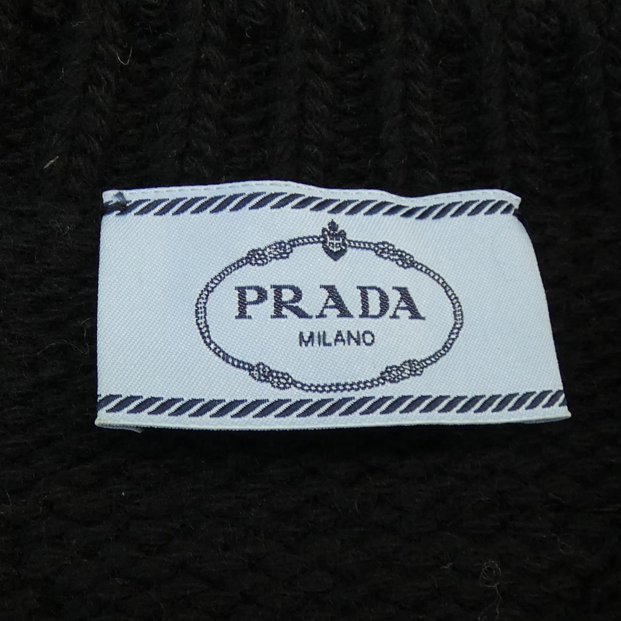 Prada PRADA针织衫