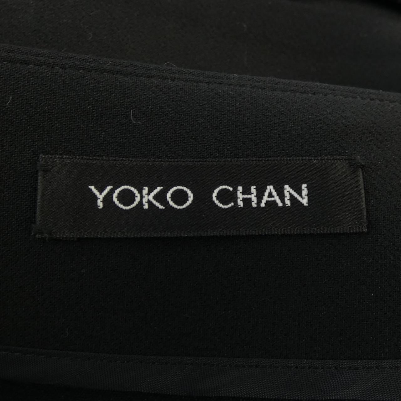 ヨーコチャン YOKO CHAN スカート