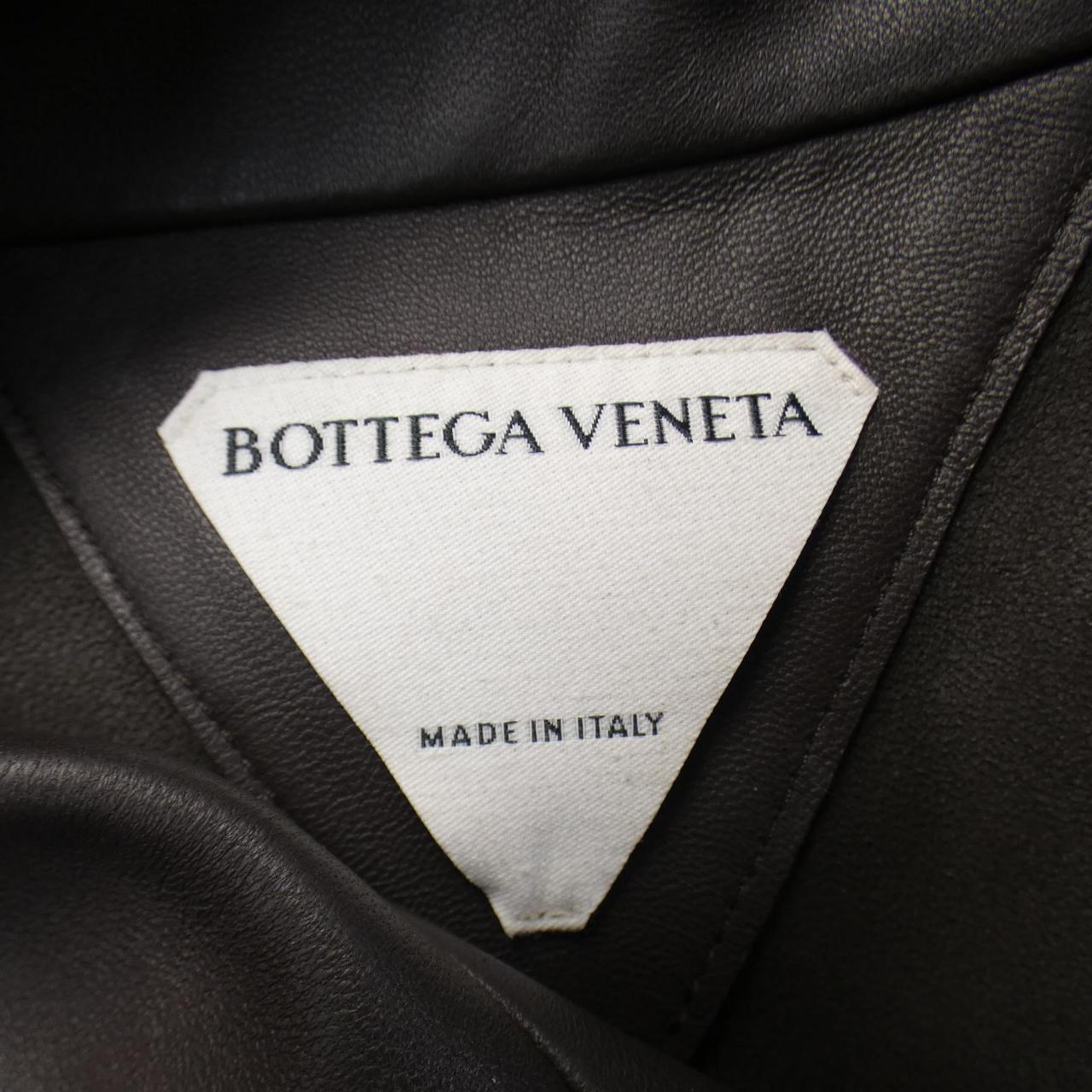 BOTTEGA VENETA BOTTEGA VENETA S/S SHIRT