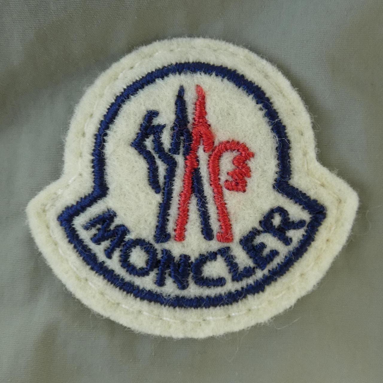 モンクレール MONCLER FEGEO ジャケット