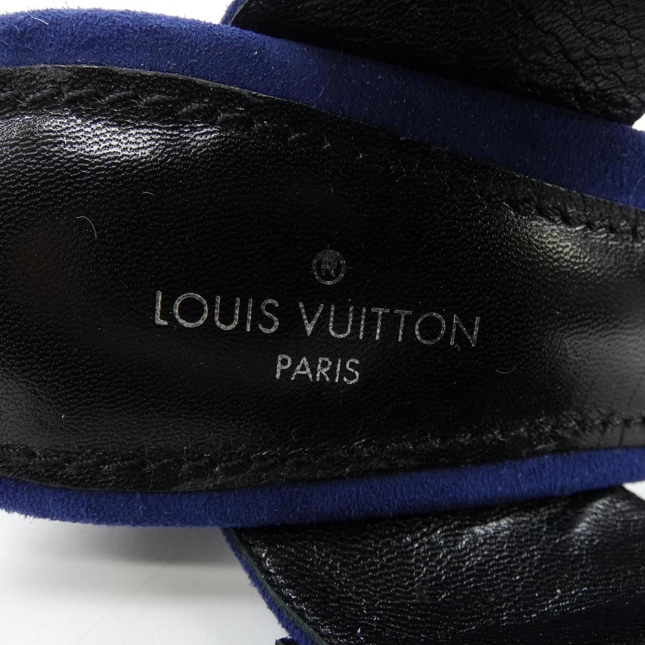 ルイヴィトン LOUIS VUITTON ホライズンライン サンダル