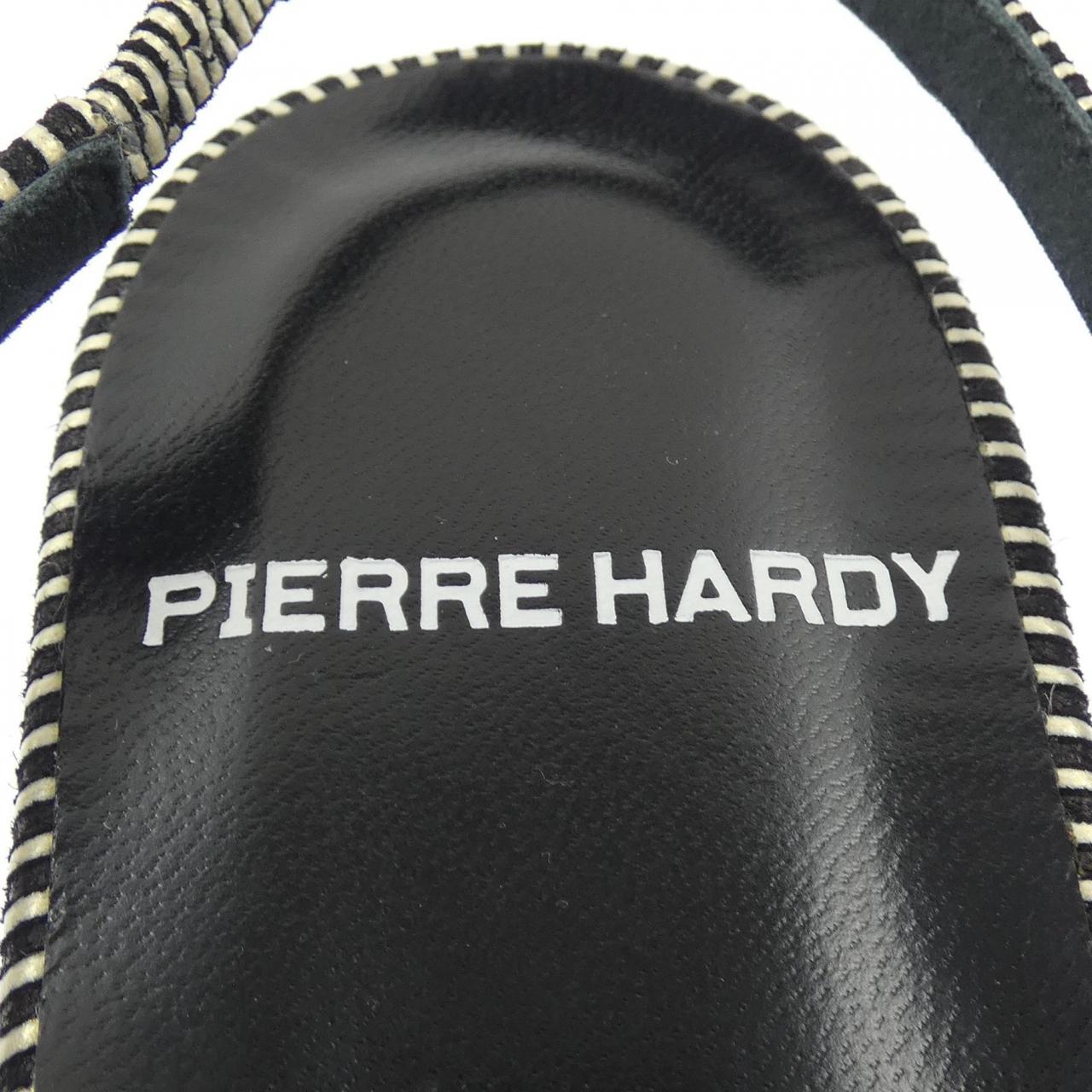 ピエールアルディ PIERRE HARDY サンダル