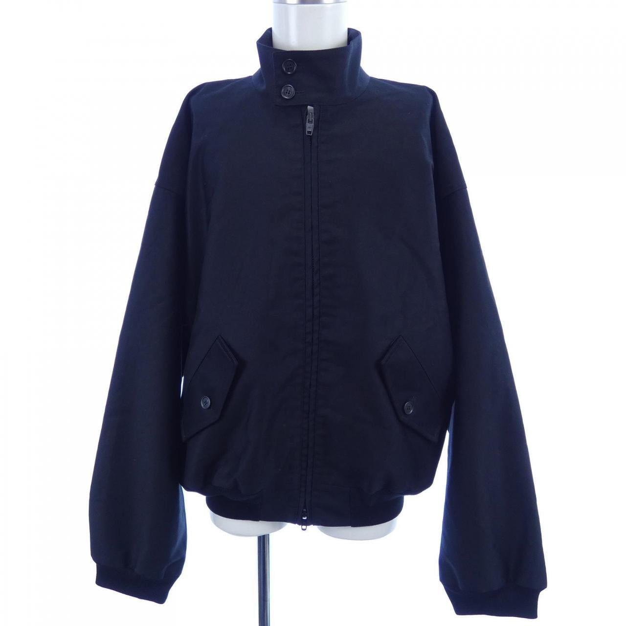 バレンシアガ BALENCIAGA 773092 TPP07 ブルゾン