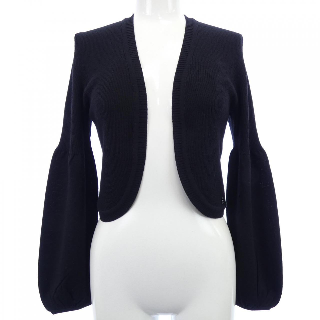 レオナールファッション LEONARD FASHION カーディガン