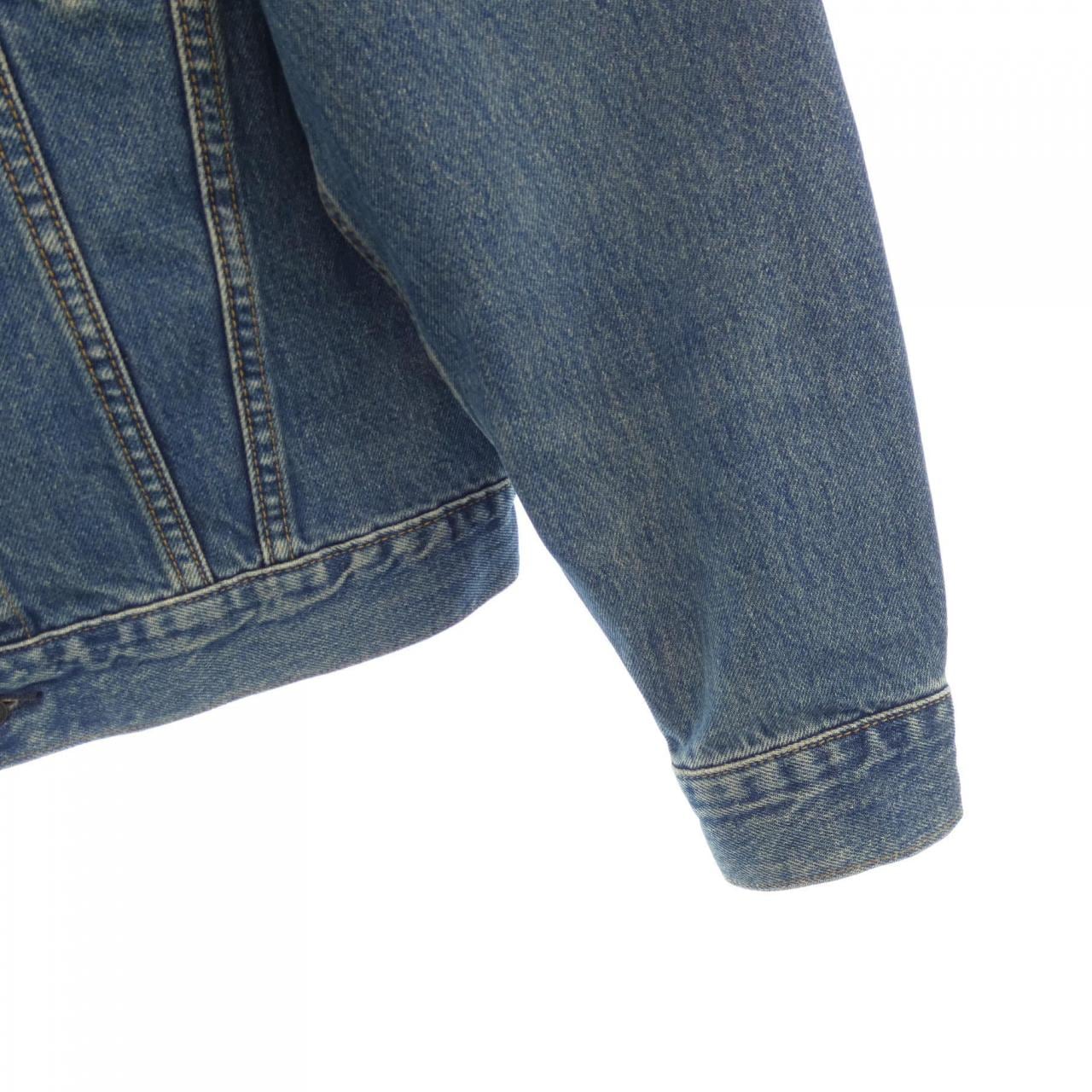 リーバイス LEVI'S 70505 デニムジャケット