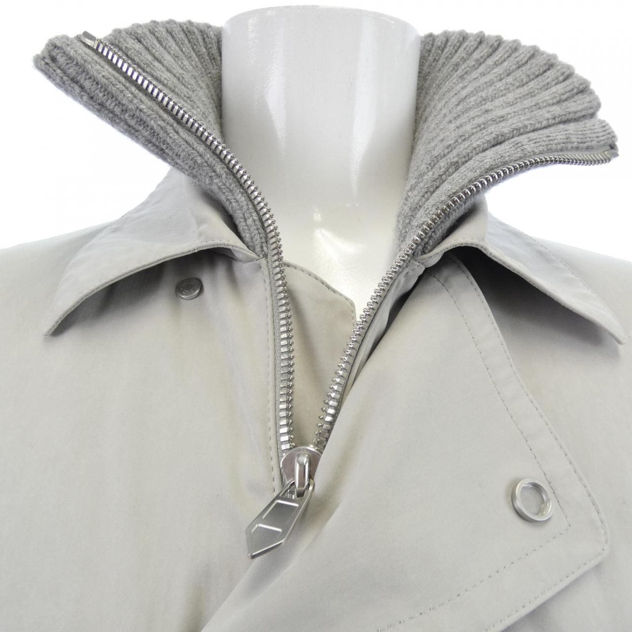 エルメス HERMES コート