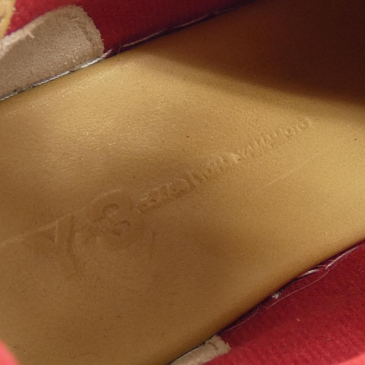 ワイスリー Y-3 スニーカー