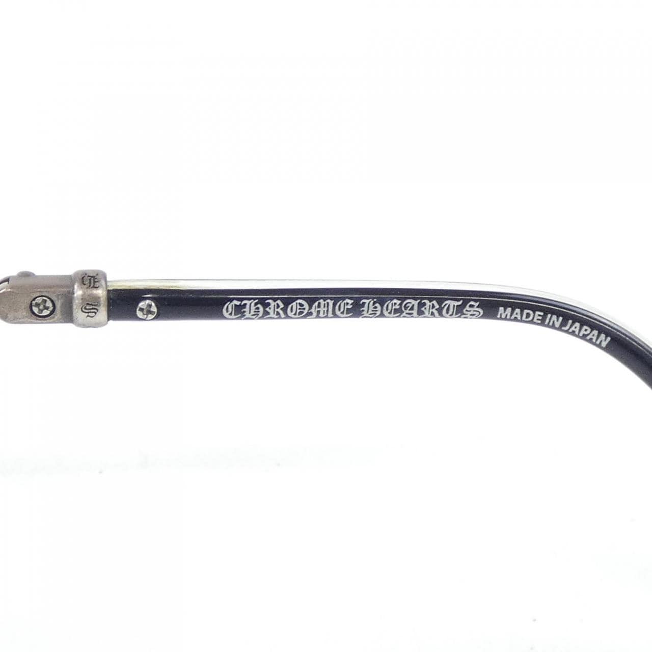 クロムハーツ CHROME HEARTS STRAPADICTOME EYEWEAR