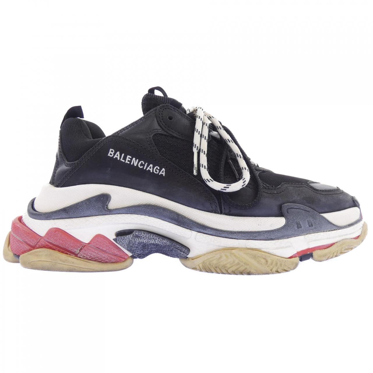 バレンシアガ BALENCIAGA TRIPLE S 533882 スニーカー