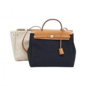 【ヴィンテージ】エルメス エールバッグ PM 034409CK バッグ