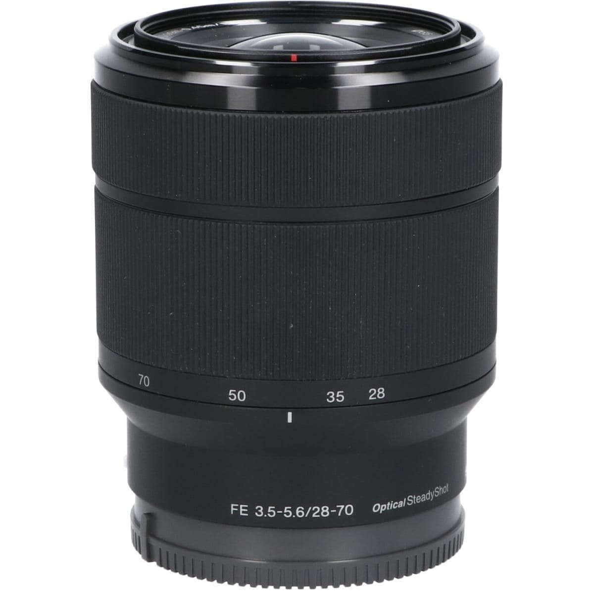 SONY FE28-70mm F3.5-5.6OSS