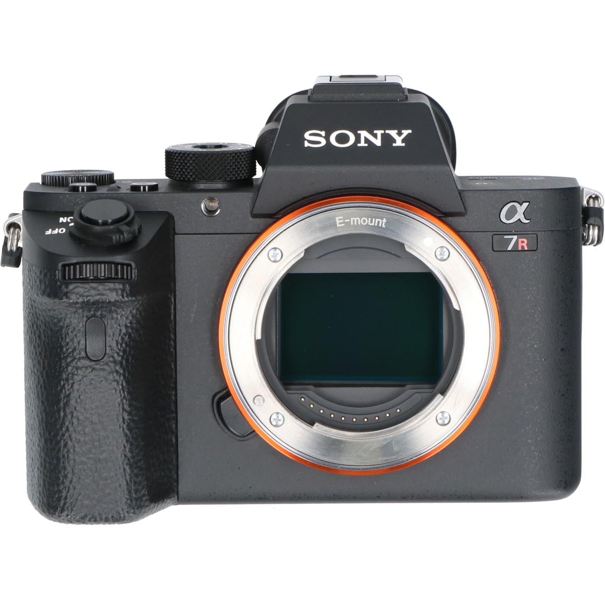 α7R II ILCE-7RM2
