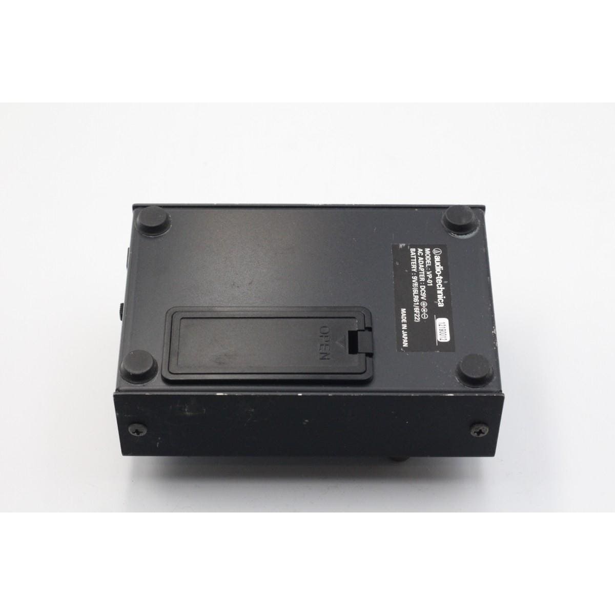 ａｕｄｉｏ－ｔｅｃｈｎｉｃａ　　ＶＰ－０１　ＳＣＩＣＫ　ＦＬＹ