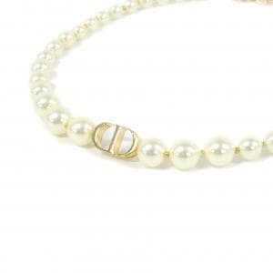 クリスチャンディオール 30 モンテーニュ N1116MTGRS ネックレス