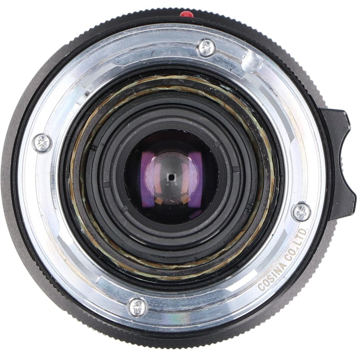 スーパーワイドヘリアー１５ｍｍ　Ｆ４．５ＡＳＰＨＩＩ