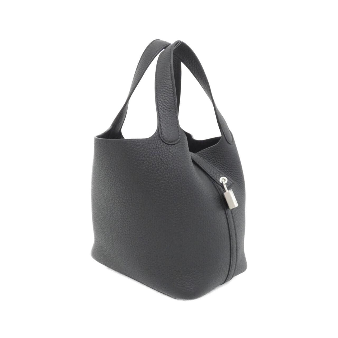 【未使用品】エルメス ピコタン ロック PM 056289CK バッグ