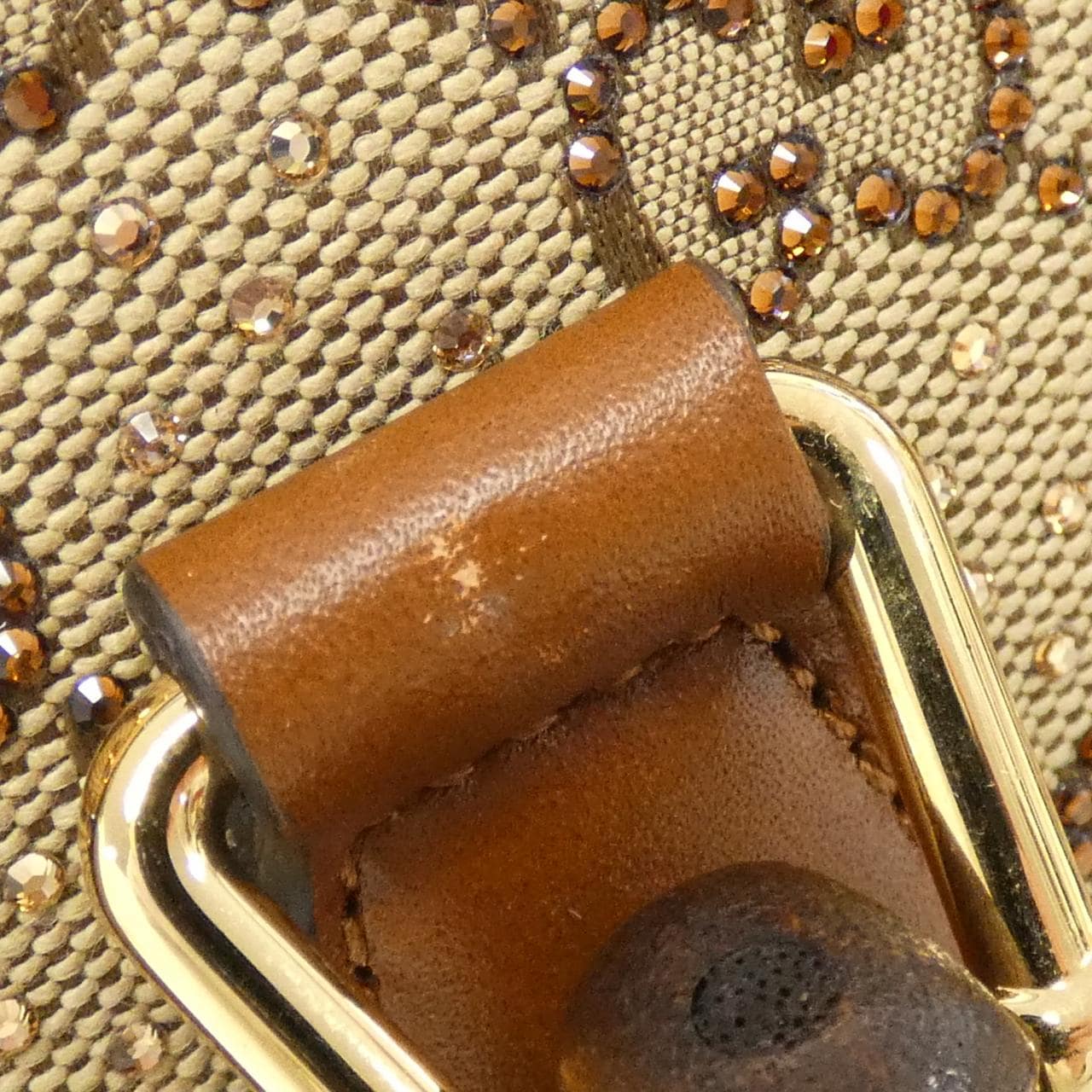 GUCCI DIANA 707449 21HRG包