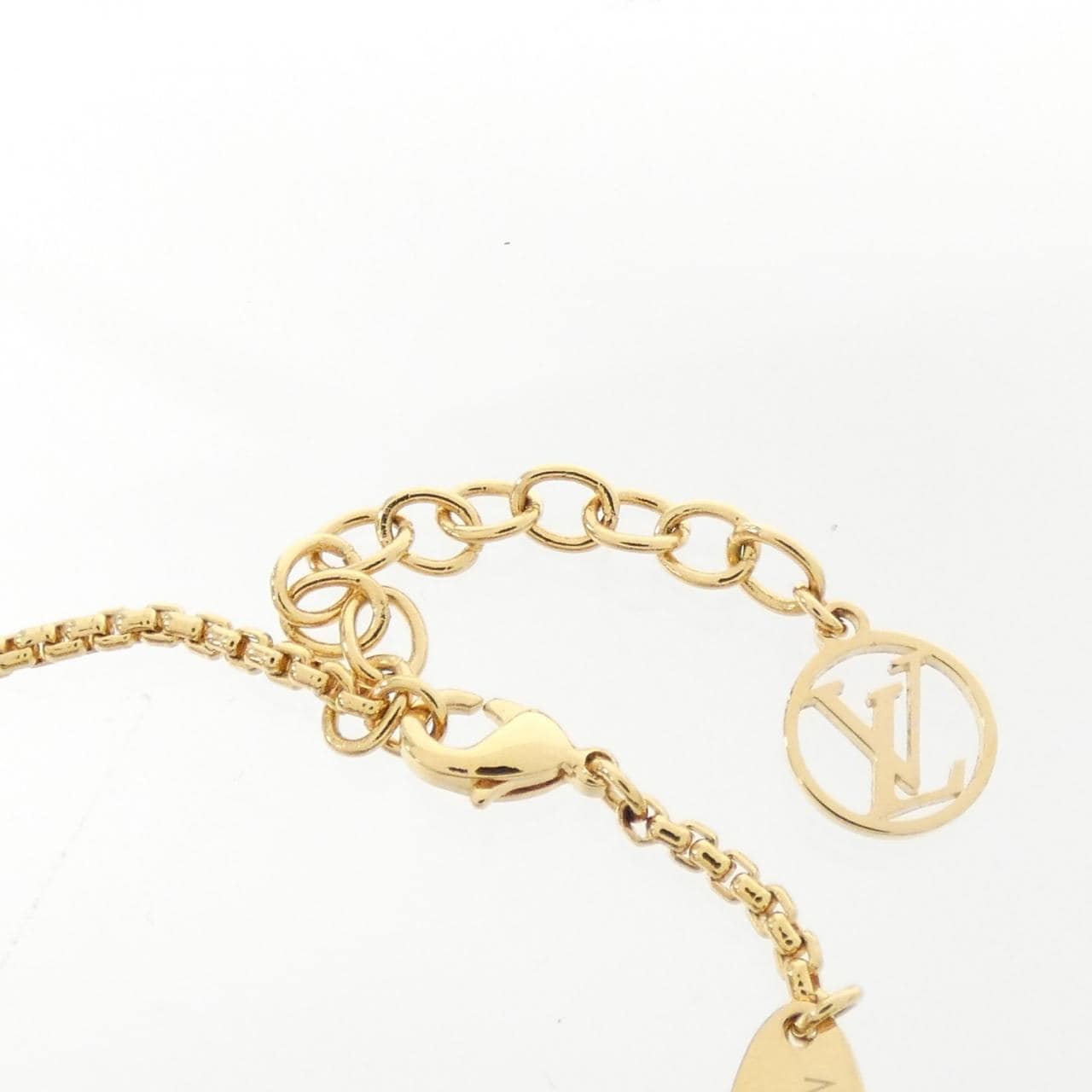 LOUIS VUITTON Bracelet LV Stellar M0926A Bracelet