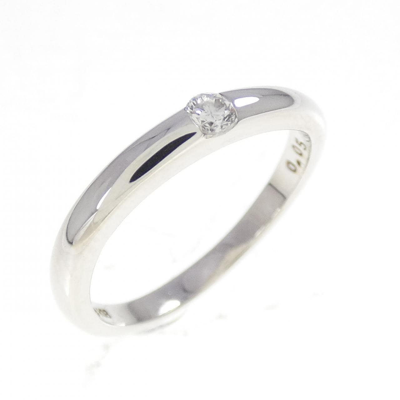 スタージュエリー ダイヤモンド リング 0.05CT