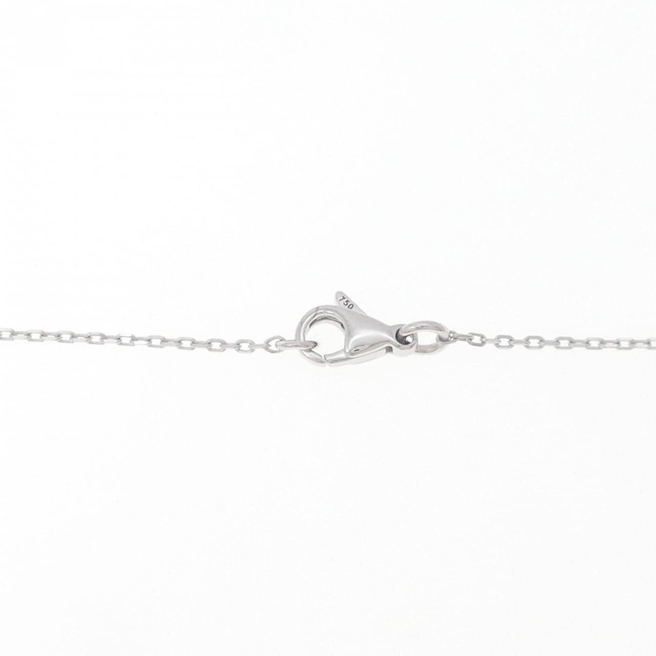 シャネル コメット スモール ネックレス