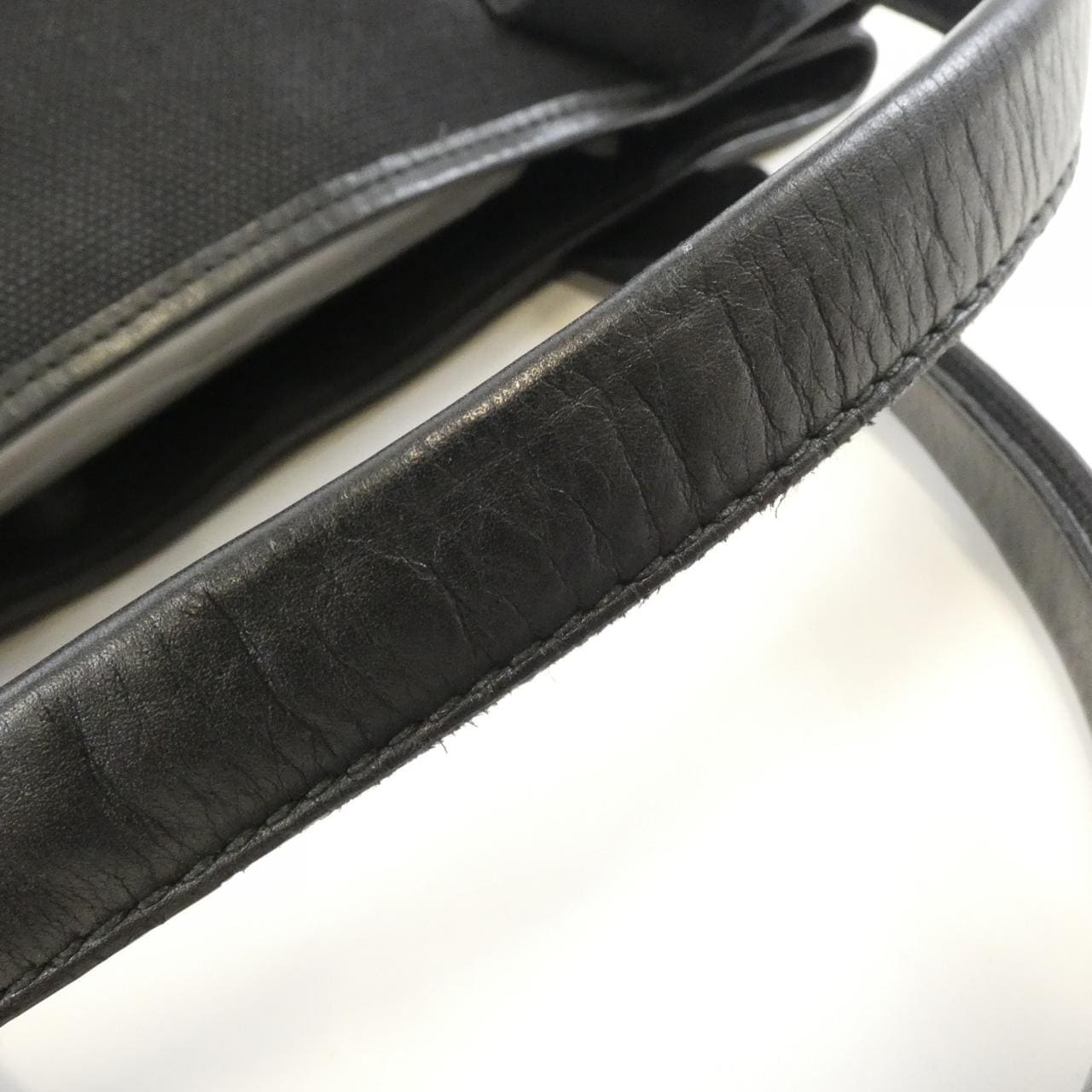 バレンシアガ ネイビー カバス S 339933 2HH3N バッグ