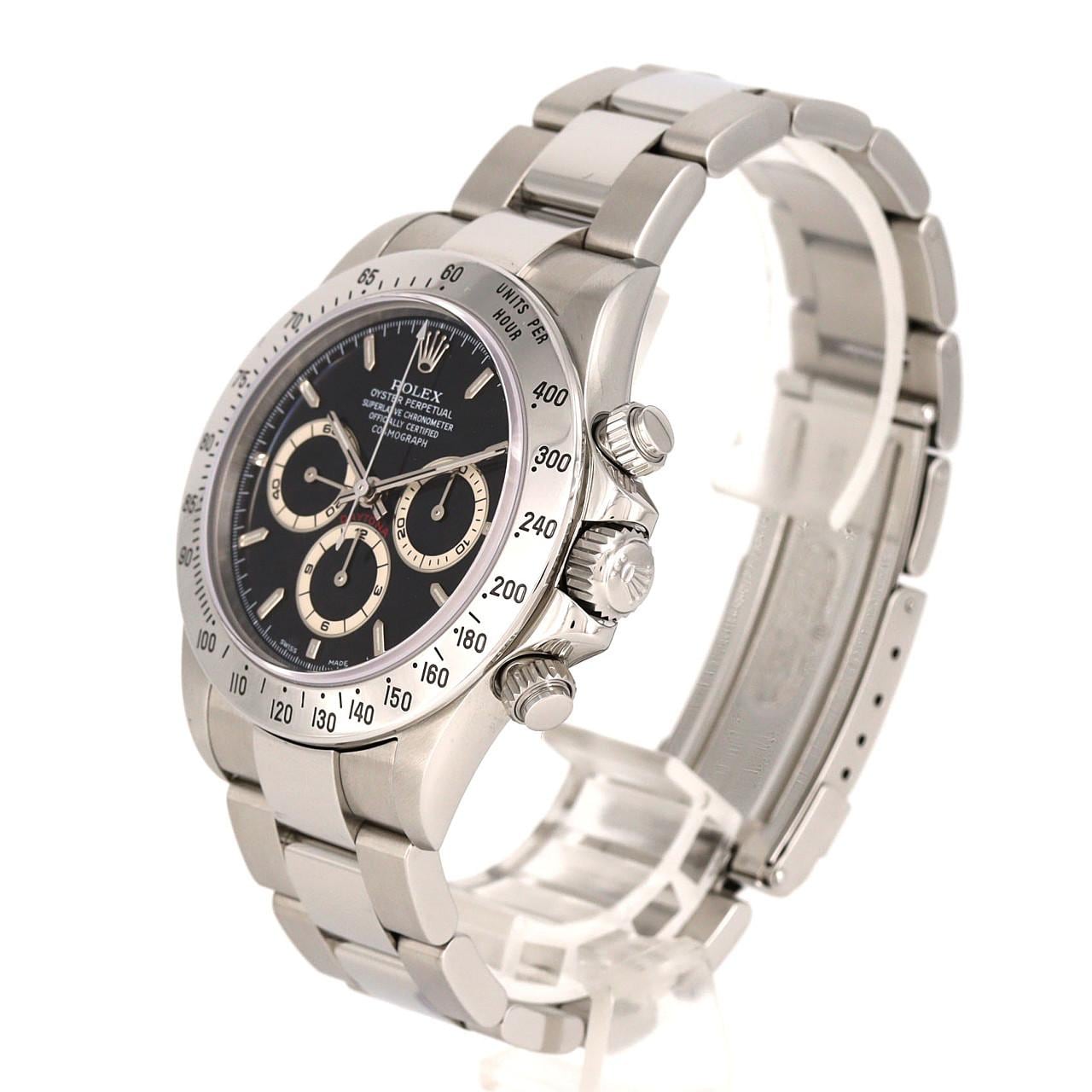 ROLEX代托納 16520 SS自動上弦P