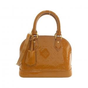 ルイヴィトン ヴェルニ アルマBB M91585 バッグ