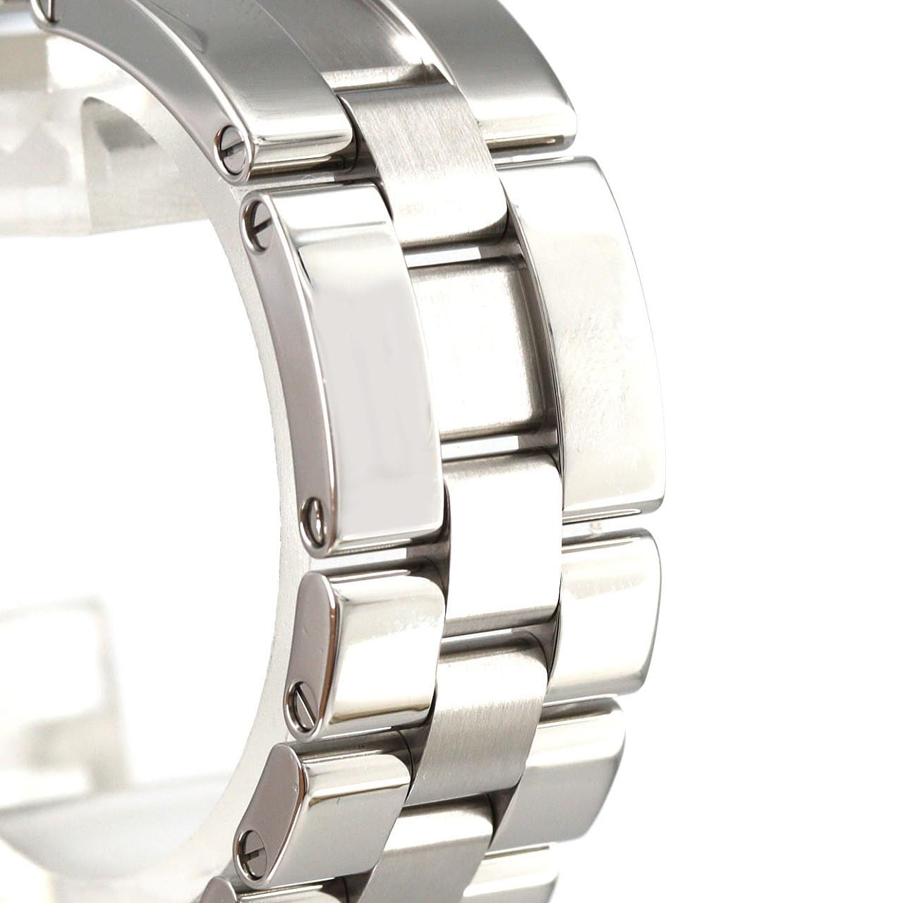 カルティエ ロードスターSM W62053V3 SS クォーツ