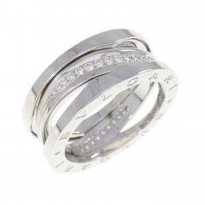 ブルガリ B.zero1 デザイン レジェンド リング