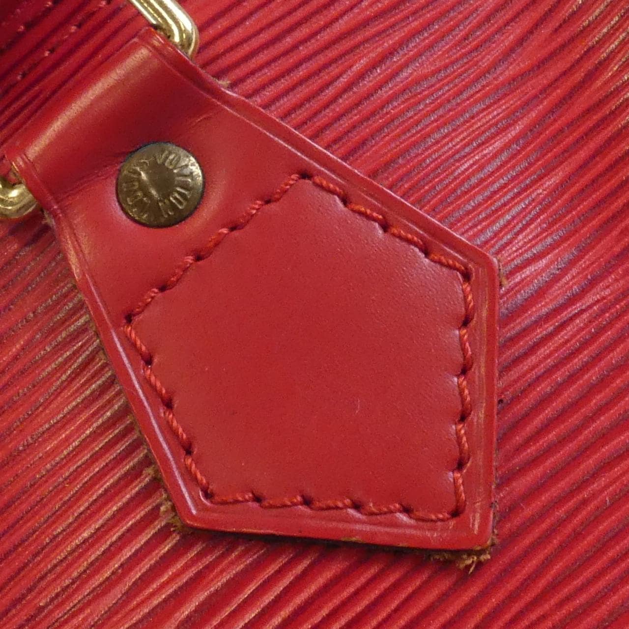 ルイヴィトン エピ スピーディ 25cm M59237 ボストンバッグ