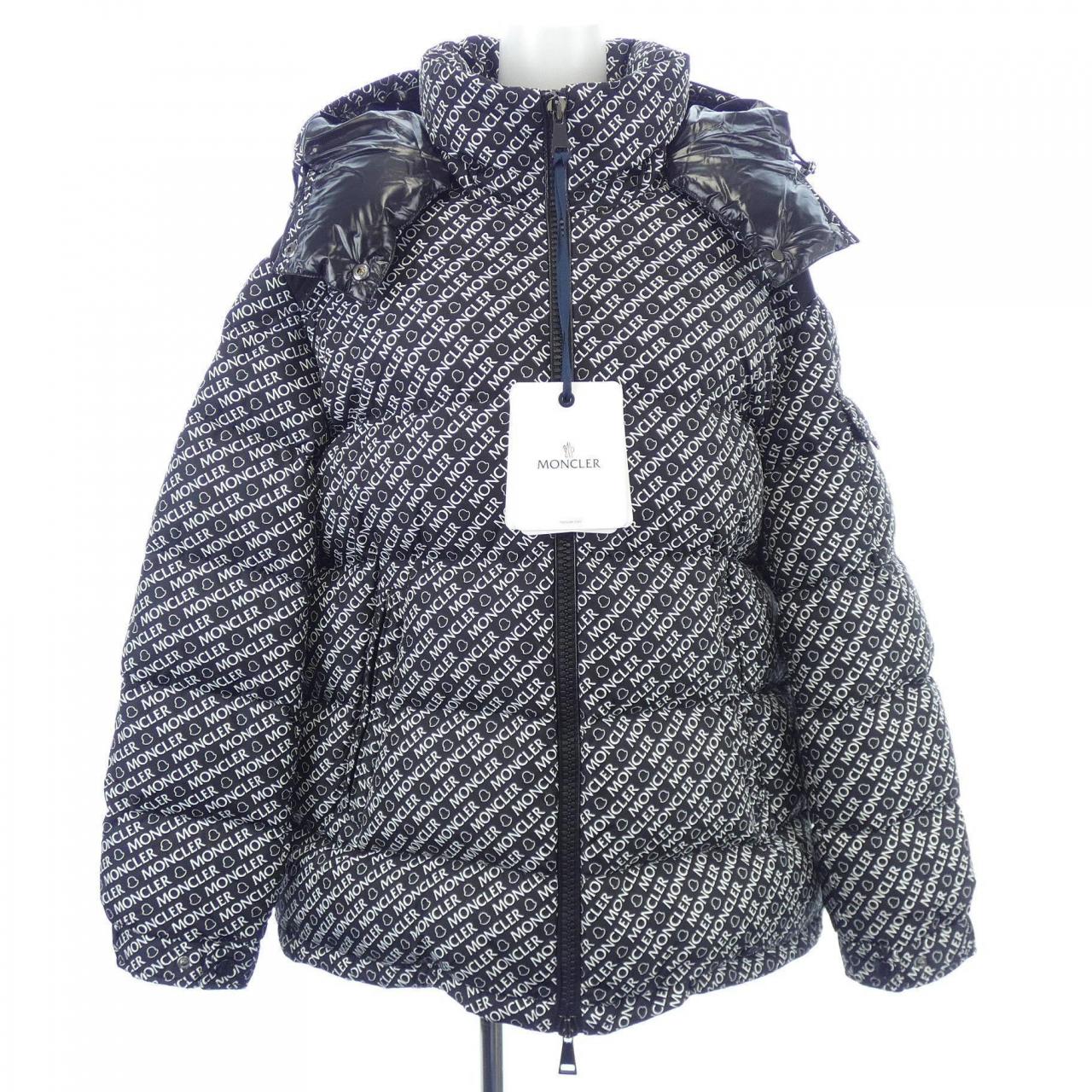 モンクレール MONCLER ダウンコート