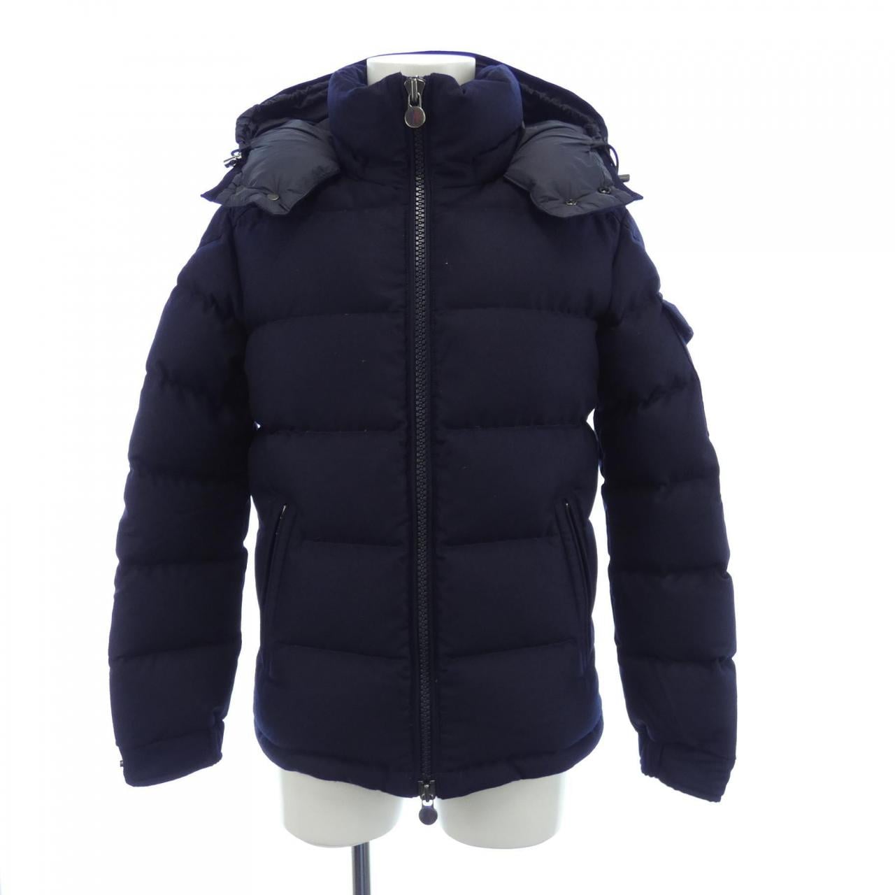 モンクレール MONCLER ダウンジャケット