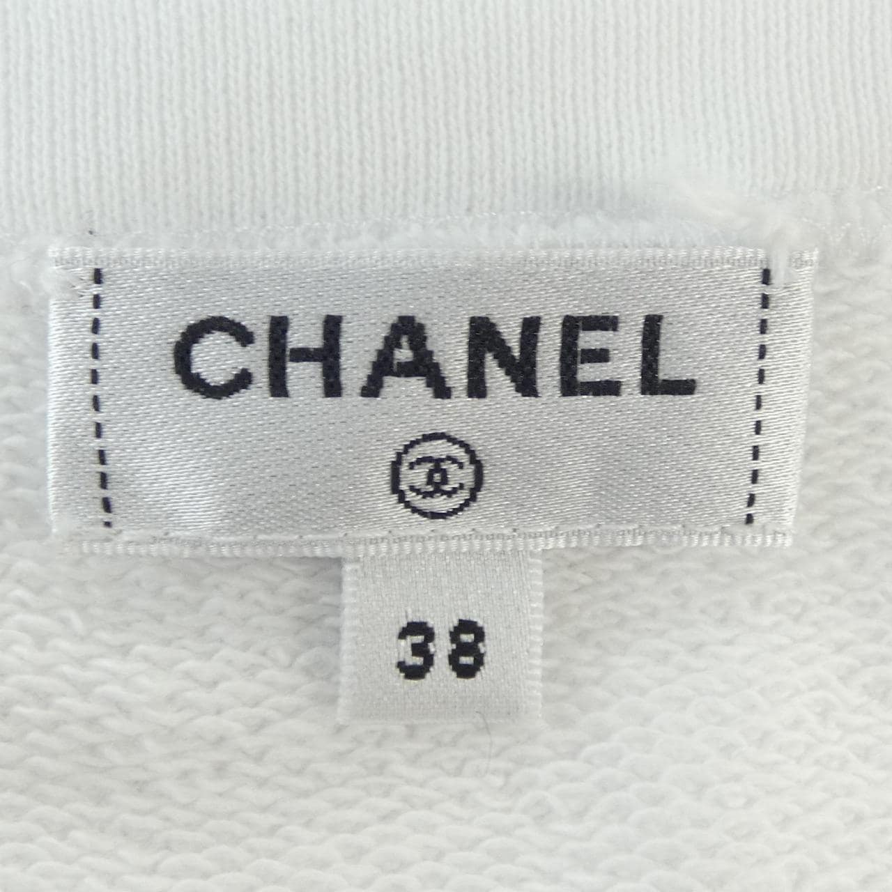 シャネル CHANEL スウェット