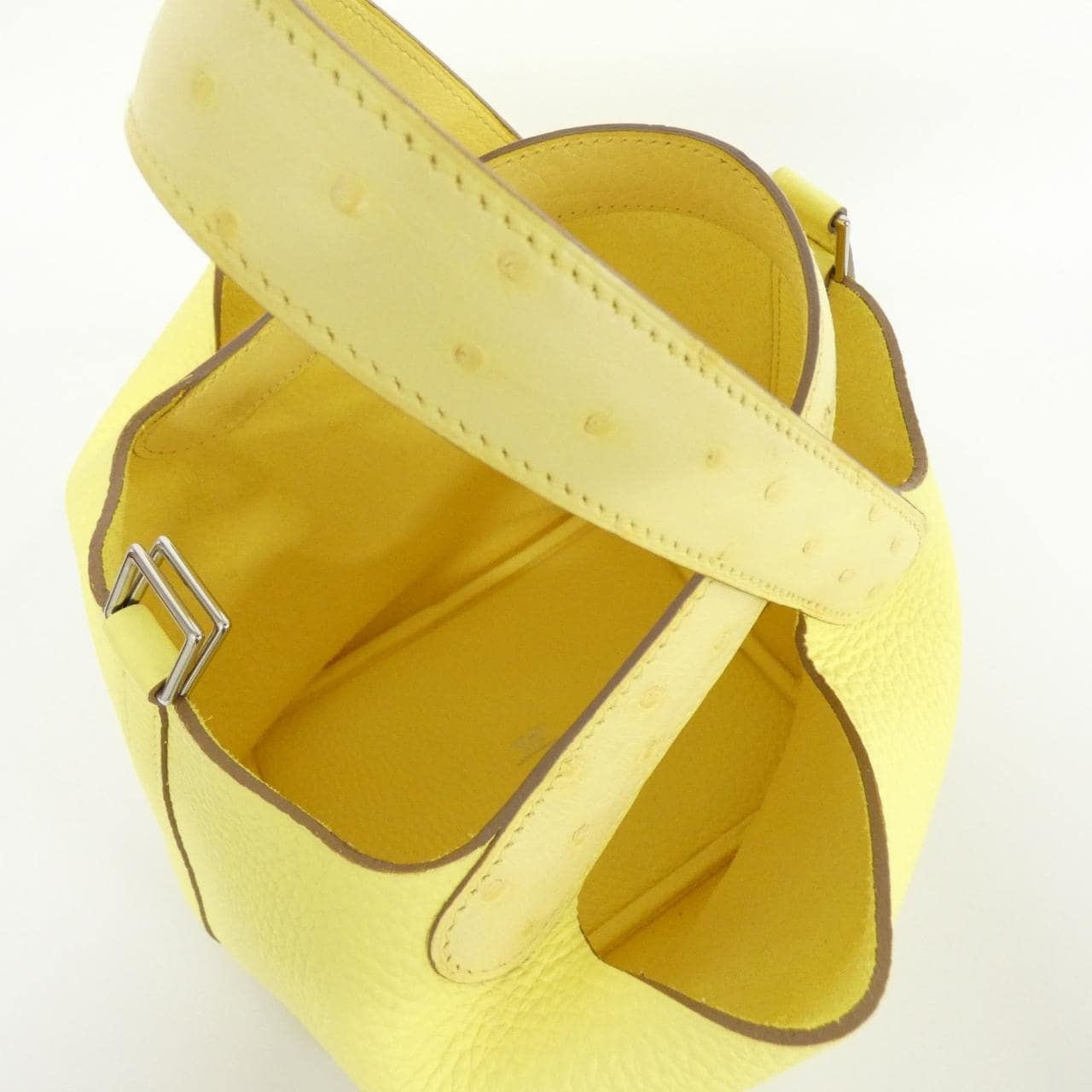 エルメス ピコタン ロック タッチ PM 082945CK バッグ