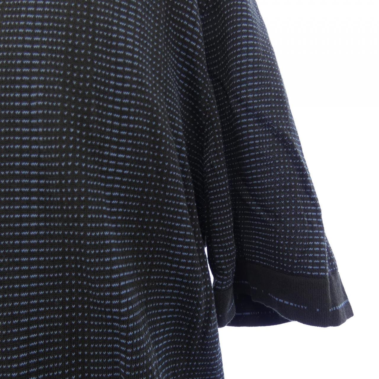 エルメス HERMES 91-5717. ポロシャツ