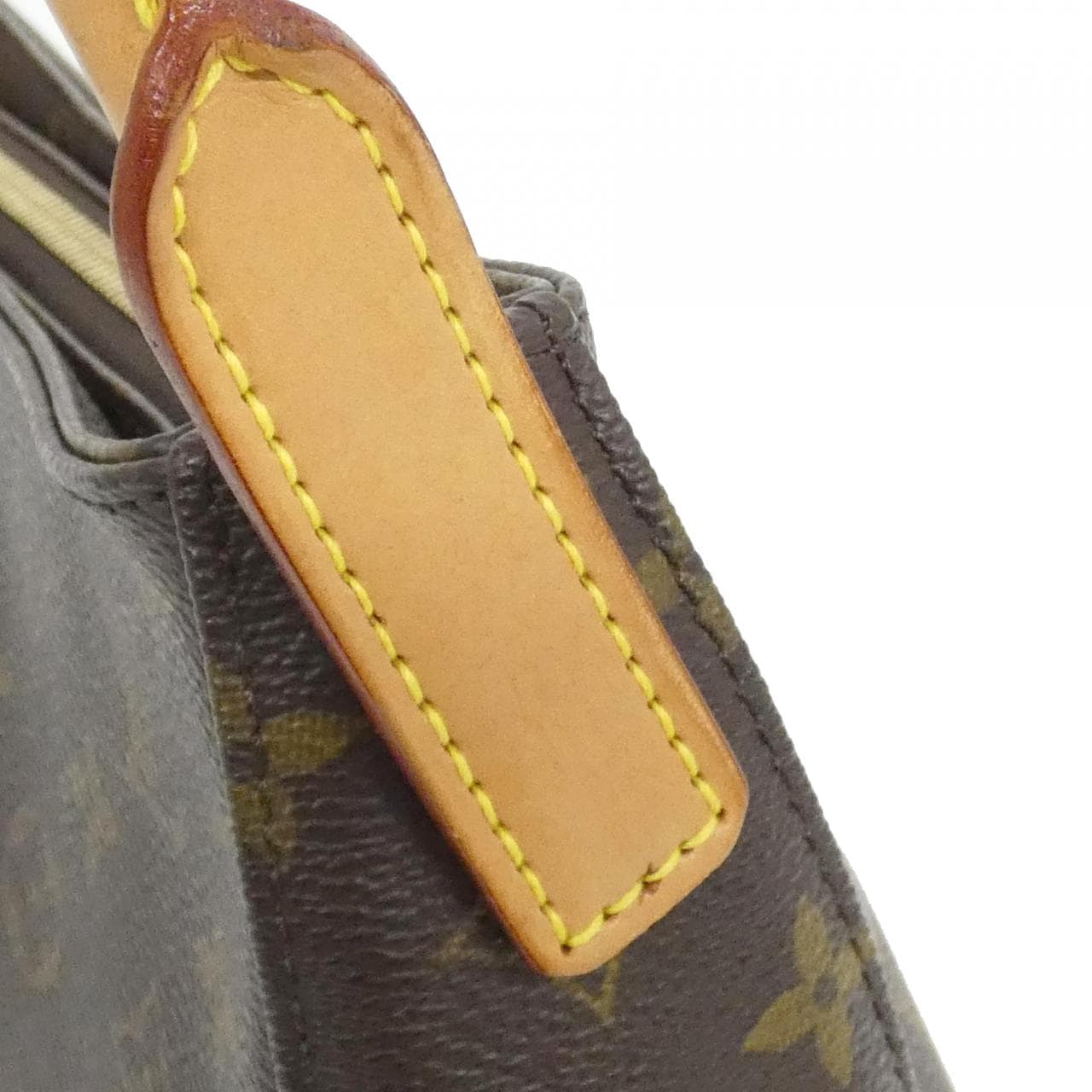 ルイヴィトン モノグラム ルーピング MM M51146 ショルダーバッグ