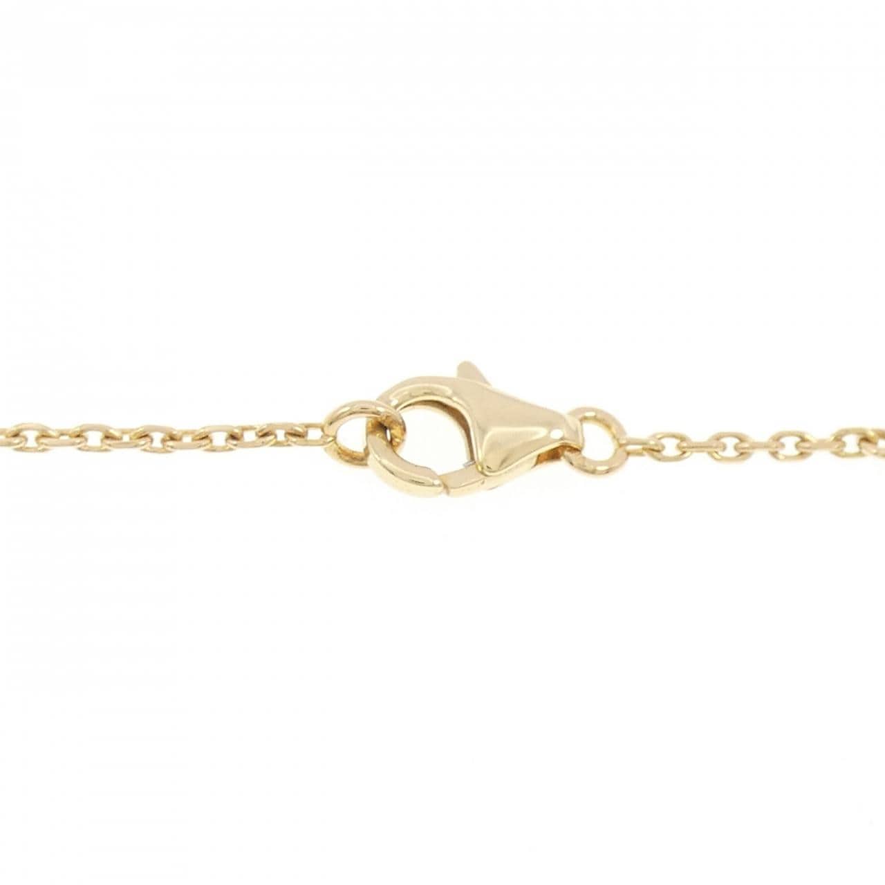 ヴァンクリーフ&アーペル ヴィンテージアルハンブラ ネックレス