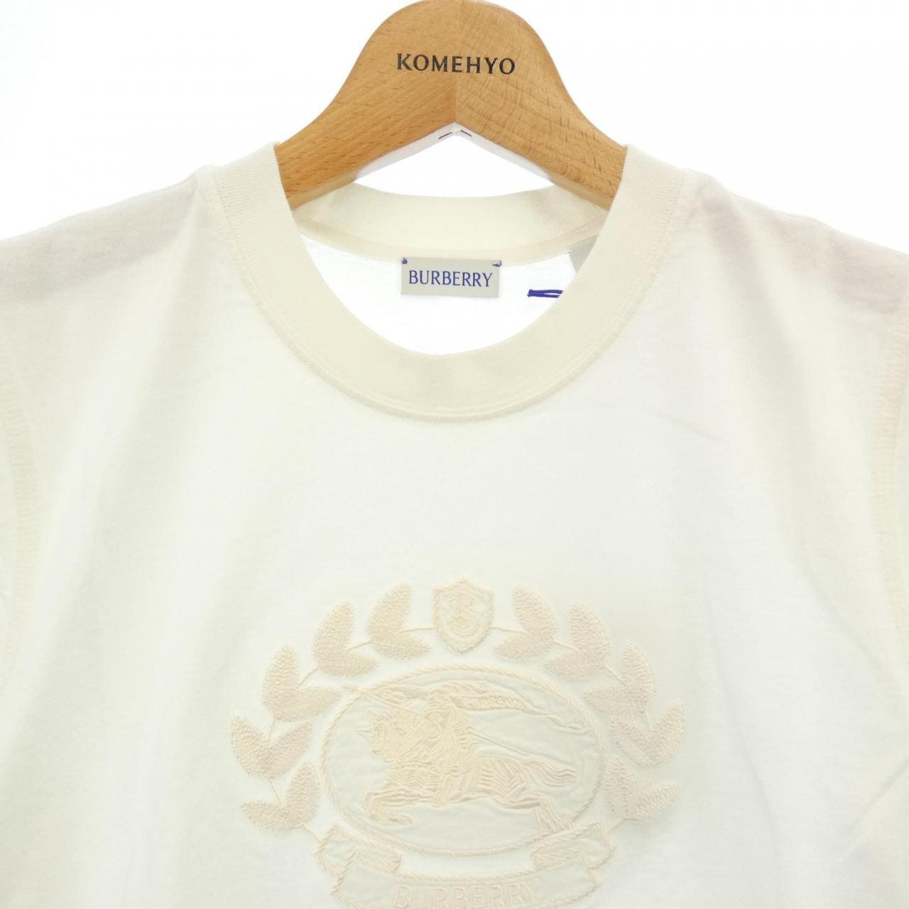 バーバリー BURBERRY 8093651 Tシャツ