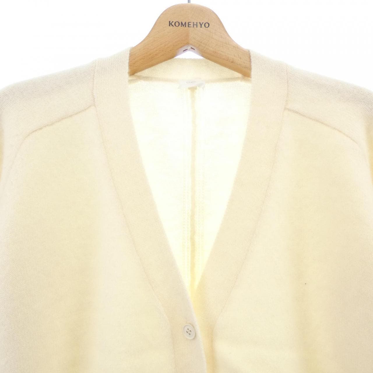 プラージュ Plage カーディガン