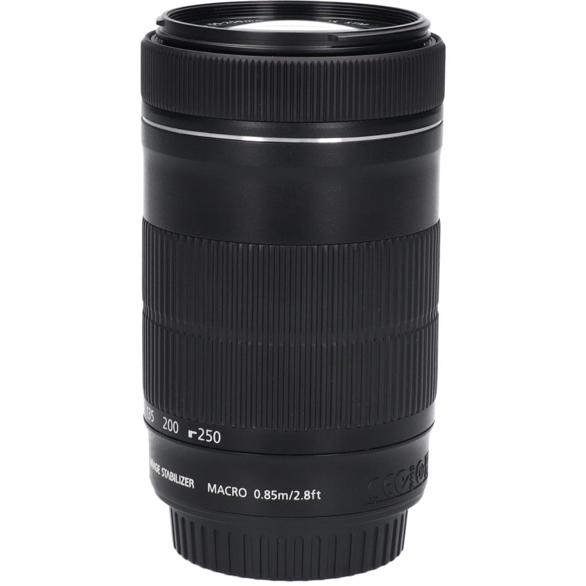 ＥＦ－Ｓ５５－２５０ｍｍ　Ｆ４－５．６ＩＳ　ＳＴＭ