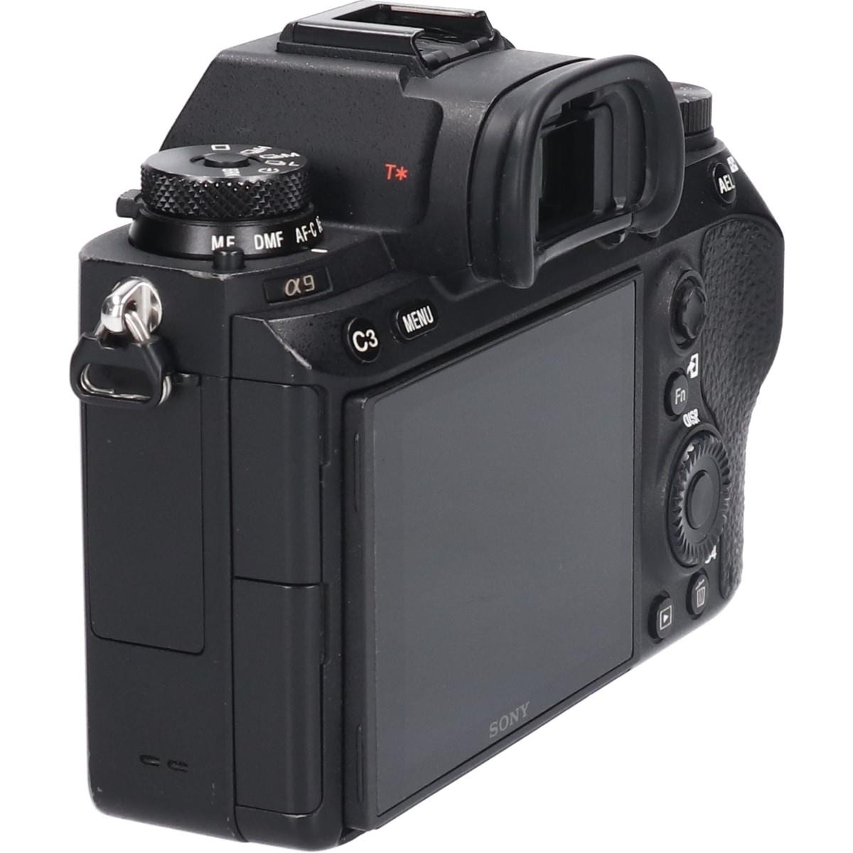 α９　ＩＬＣＥ－９