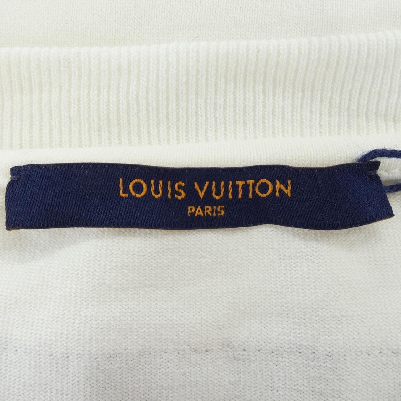 ルイヴィトン LOUIS VUITTON HNY25WNPL Tシャツ